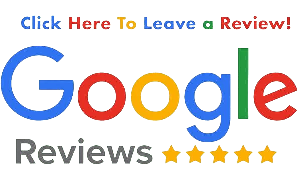 Click here to leave us a Google review